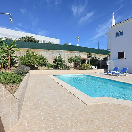Apart Quinta Dos Martins - Swimming Pool - By Bedzy Albufeira Exterior photo
