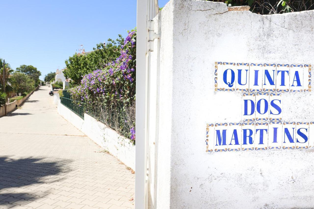 Apart Quinta Dos Martins - Swimming Pool - By Bedzy Albufeira Exterior photo