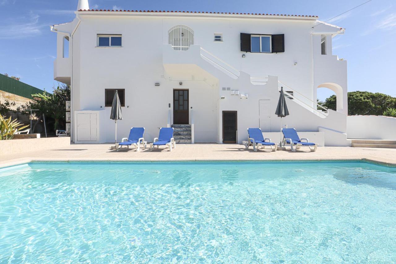 Apart Quinta Dos Martins - Swimming Pool - By Bedzy Albufeira Exterior photo