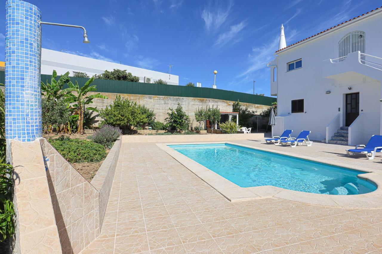 Apart Quinta Dos Martins - Swimming Pool - By Bedzy Albufeira Exterior photo